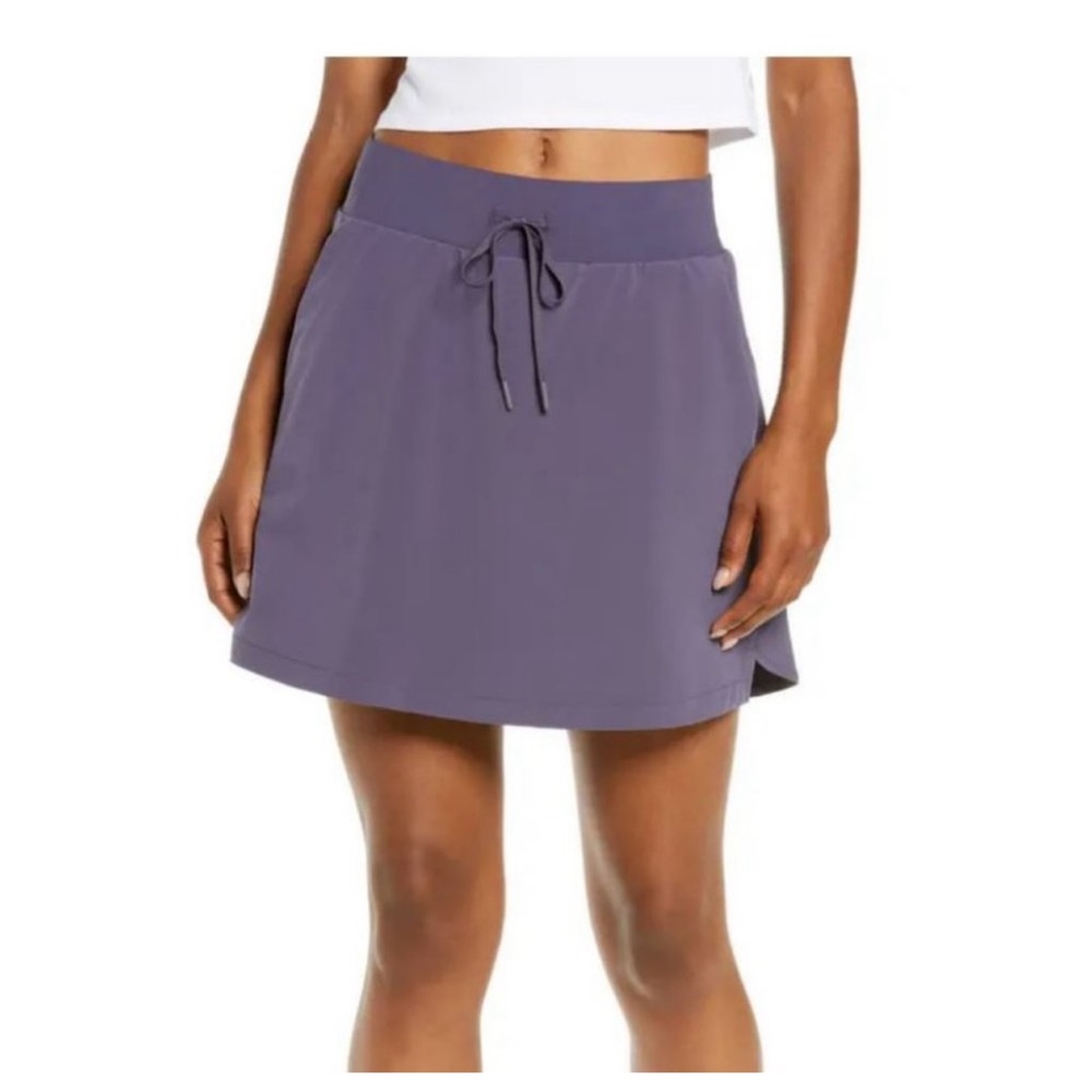 Zella Taylor Performance Skort
